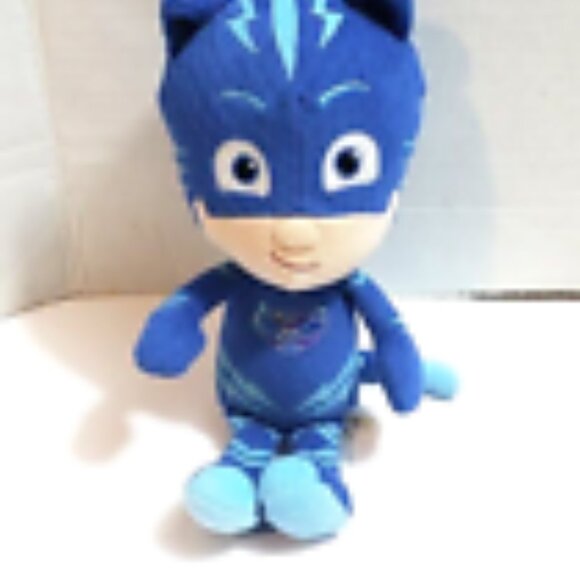 PJ Masks Catboy 10” Just Play Plush - Picture 2 of 8